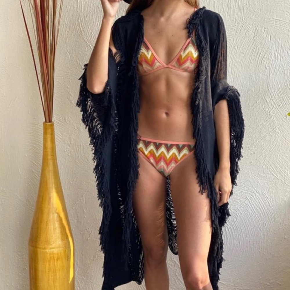 Beach cover up 🏖 swimwear